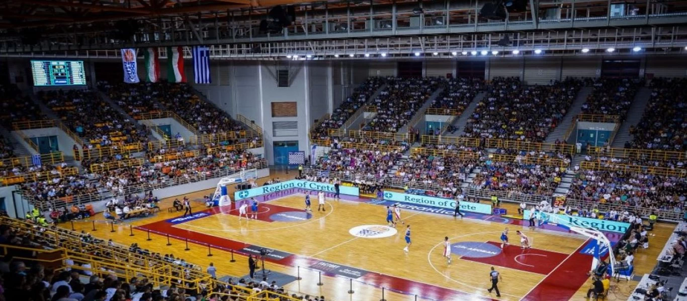 Μπάσκετ: «Εισιτήριο» ανόδου για τις δύο προπορευόμενες ομάδες - «Κόβεται» ο Ολυμπιακός